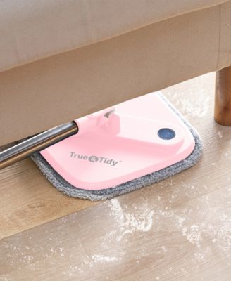 True Clean Spin Mop and Bucket System