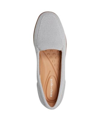 Women's Devitt Knit Slip-On Loafer Flats