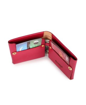 Celosia Bifold Wallet