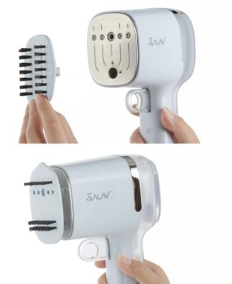 HS-15 Quicksteam Travel Steamer