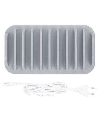 10-Port USB Power Delivery Charging Station - 120 W