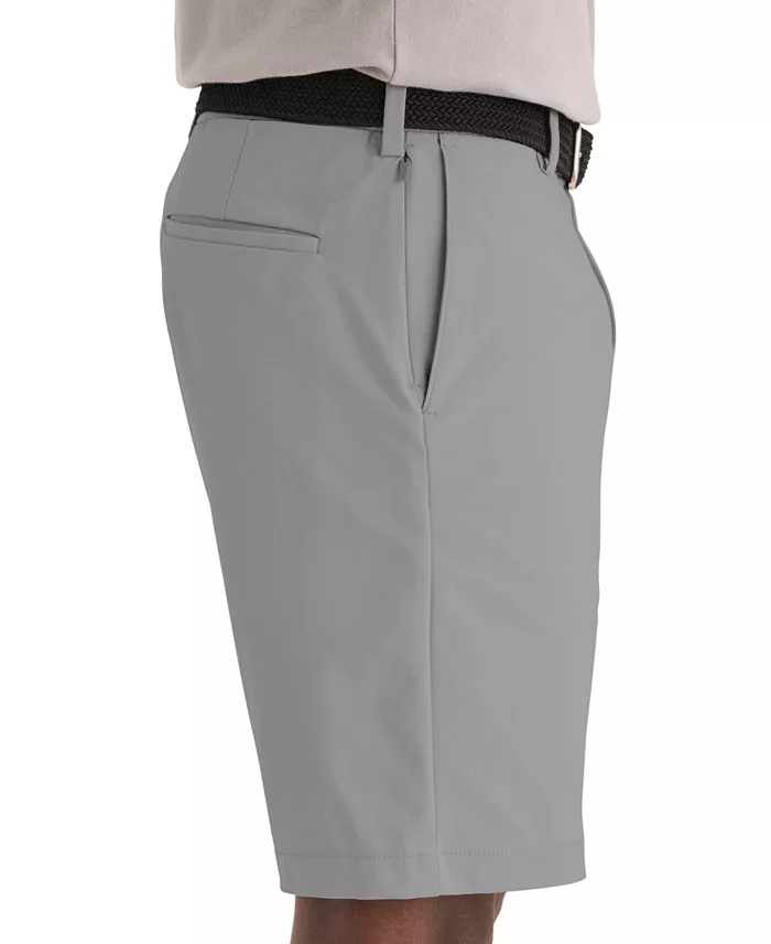 Men's Go Airweave Chino Straight Fit 9.5" Shorts - thumbnail 3