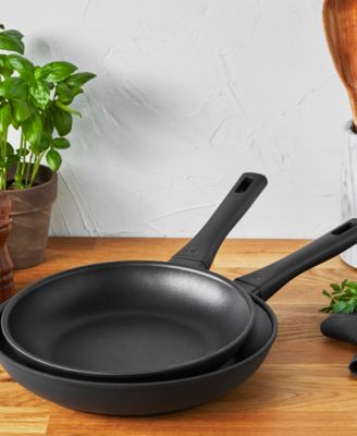 Madura Plus 2 Pc Fry Pan Set 