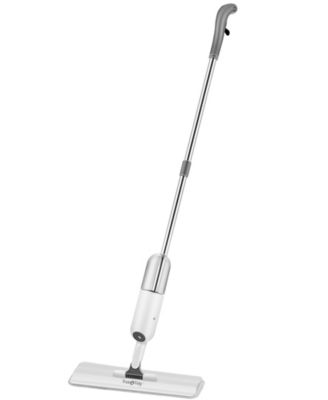 SPRAY-250 Reusable Spray Mop with Refillable Bottle