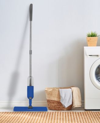 SPRAY-250 Spray Mop with Refillable Bottle