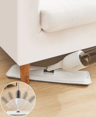 Spray-360 Clean Everywhere Spray Mop Kit