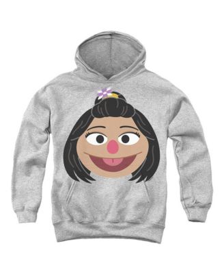 Sesame Street