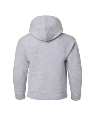 Youth Vintage Elmo Pull Over Hoodie