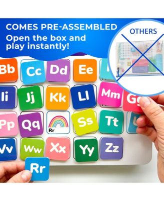 Montessori Busy Book for Toddlers 3-5 Years with Interactive Pages