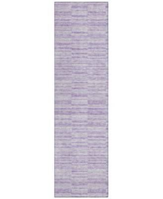 Chantille Machine Washable ACN817 2'3"x7'6" Runner Area Rug
