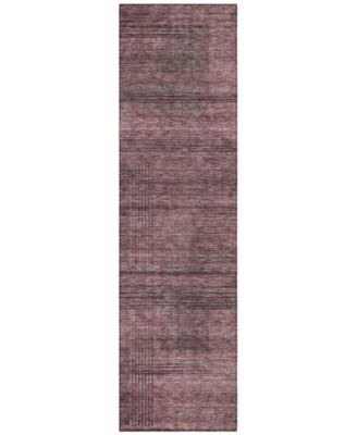 Chantille Machine Washable ACN820 2'3"x7'6" Runner Area Rug