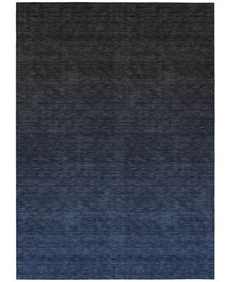 Chantille Machine Washable ACN844 5'x7'6" Area Rug