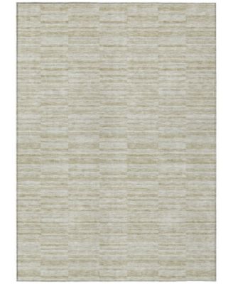 Chantille Machine Washable ACN817 8'x10' Area Rug