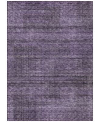 Chantille Machine Washable ACN820 9'x12' Area Rug