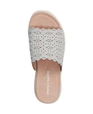 Women's Alora Embellished Slide Sandals