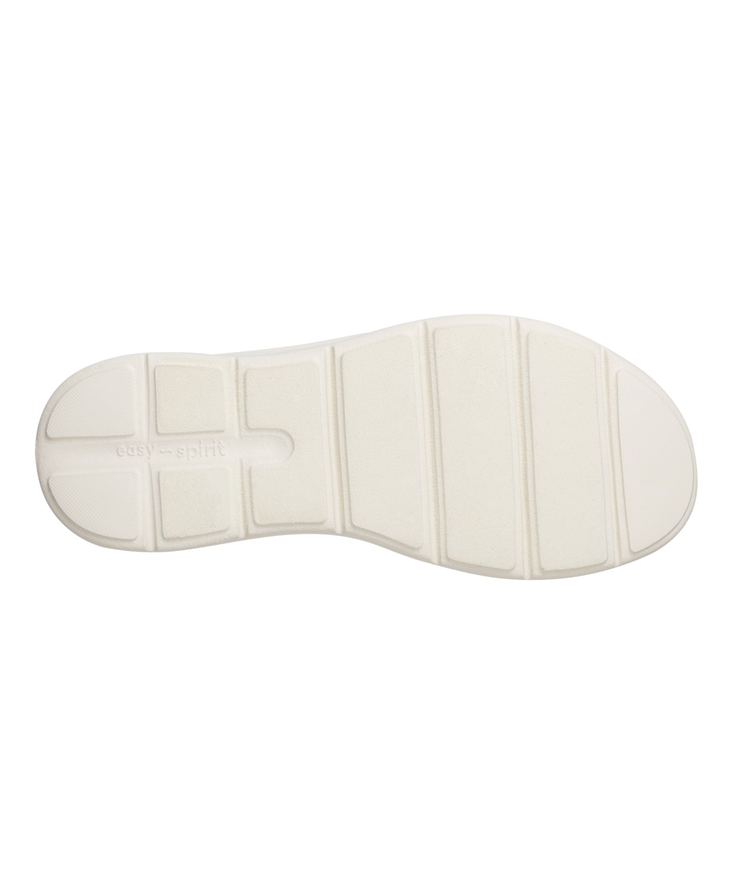 Женские сандалии Easy Spirit Amari Sporty Slide, цвет: Бежевый / Золотой — фото 5