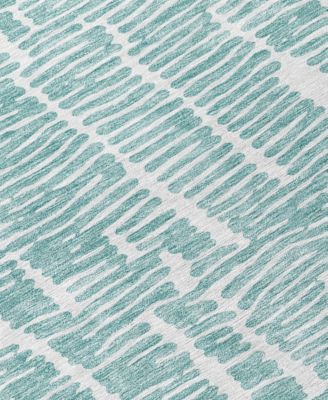 Chantille Machine Washable ACN830 2'6"x3'10" Area Rug