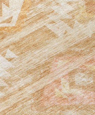 Chantille Machine Washable ACN837 2'6"x3'10" Area Rug