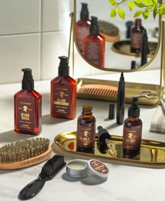 9-Pc. LoveryMen Beard Care Gift Set
