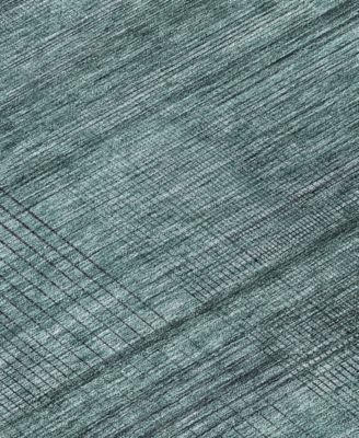 Chantille Machine Washable ACN820 2'6"x3'10" Area Rug