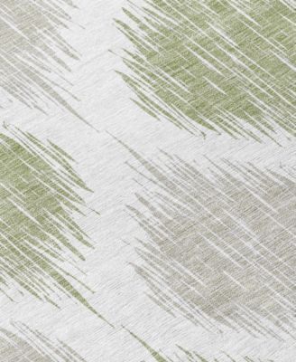 Addison Chantille Machine Washable ACN848 3'x5' Area Rug