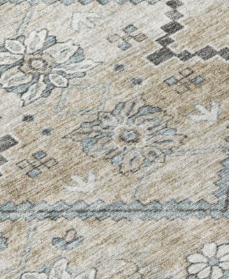 Chantille Machine Washable ACN841 3'x5' Area Rug