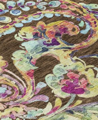 Chantille Machine Washable ACN834 8'x10' Area Rug