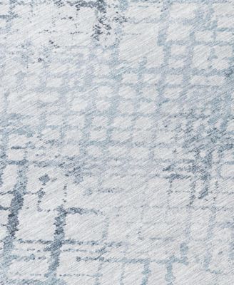 Chantille Machine Washable ACN824 8'x10' Area Rug