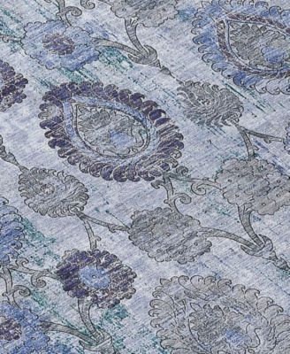 Chantille Machine Washable ACN821 9'x12' Area Rug