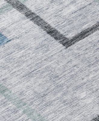 Chantille Machine Washable ACN826 9'x12' Area Rug