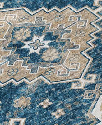 Chantille Machine Washable ACN846 9'x12' Area Rug