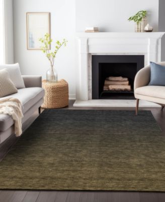 Chantille Machine Washable ACN844 5'x7'6" Area Rug