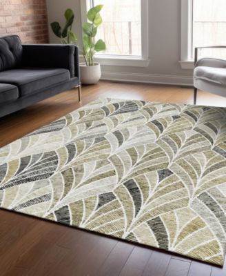 Chantille Machine Washable ACN851 Area Rug Collection