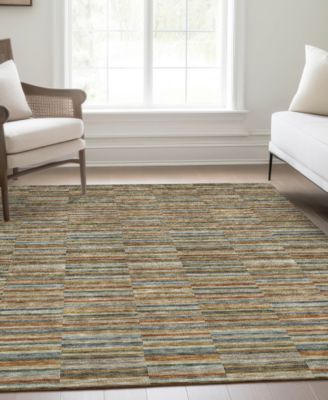 Chantille Machine Washable ACN816 8'x10' Area Rug