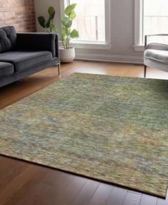 Chantille Machine Washable ACN843 8'x10' Area Rug