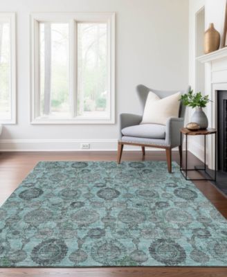 Addison Chantille Machine Washable ACN821 10'x14' Area Rug