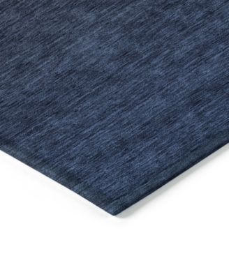 Chantille Machine Washable ACN844 2'3"x7'6" Runner Area Rug