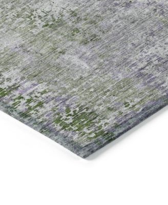 Chantille Machine Washable ACN814 2'6"x3'10" Area Rug