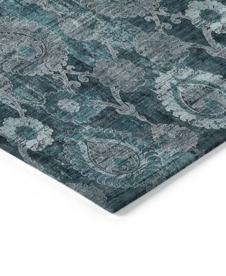Chantille Machine Washable ACN821 3'x5' Area Rug