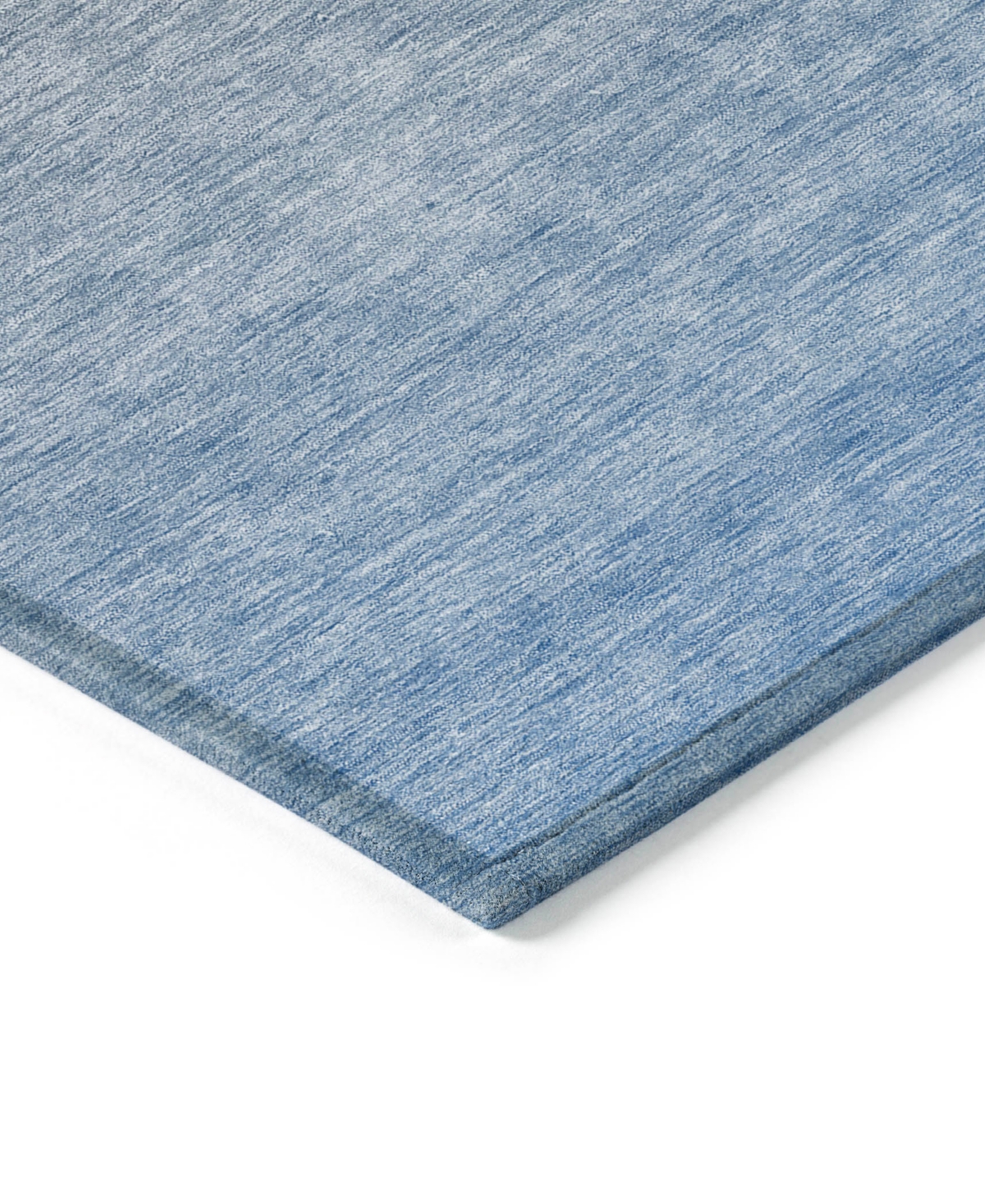 Addison Chantille Acn833 3'x5' Area Rug In Blue