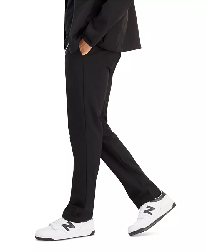 Men's Go Airweave Slim Fit Chino - thumbnail 8