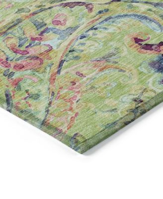 Chantille Machine Washable ACN834 3'x5' Area Rug