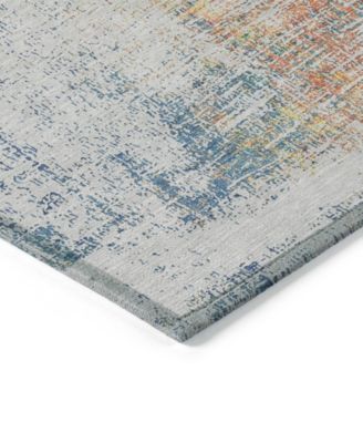 Chantille Machine Washable ACN838 5'x7'6" Area Rug