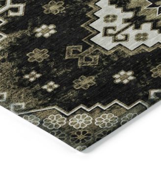 Chantille Machine Washable ACN846 8'x10' Area Rug