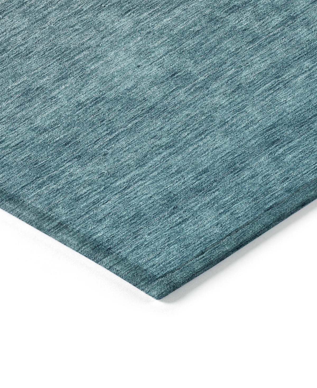 Addison Chantille Acn833 9'x12' Area Rug In Teal