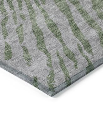 Addison Chantille Machine Washable ACN818 9'x12' Area Rug