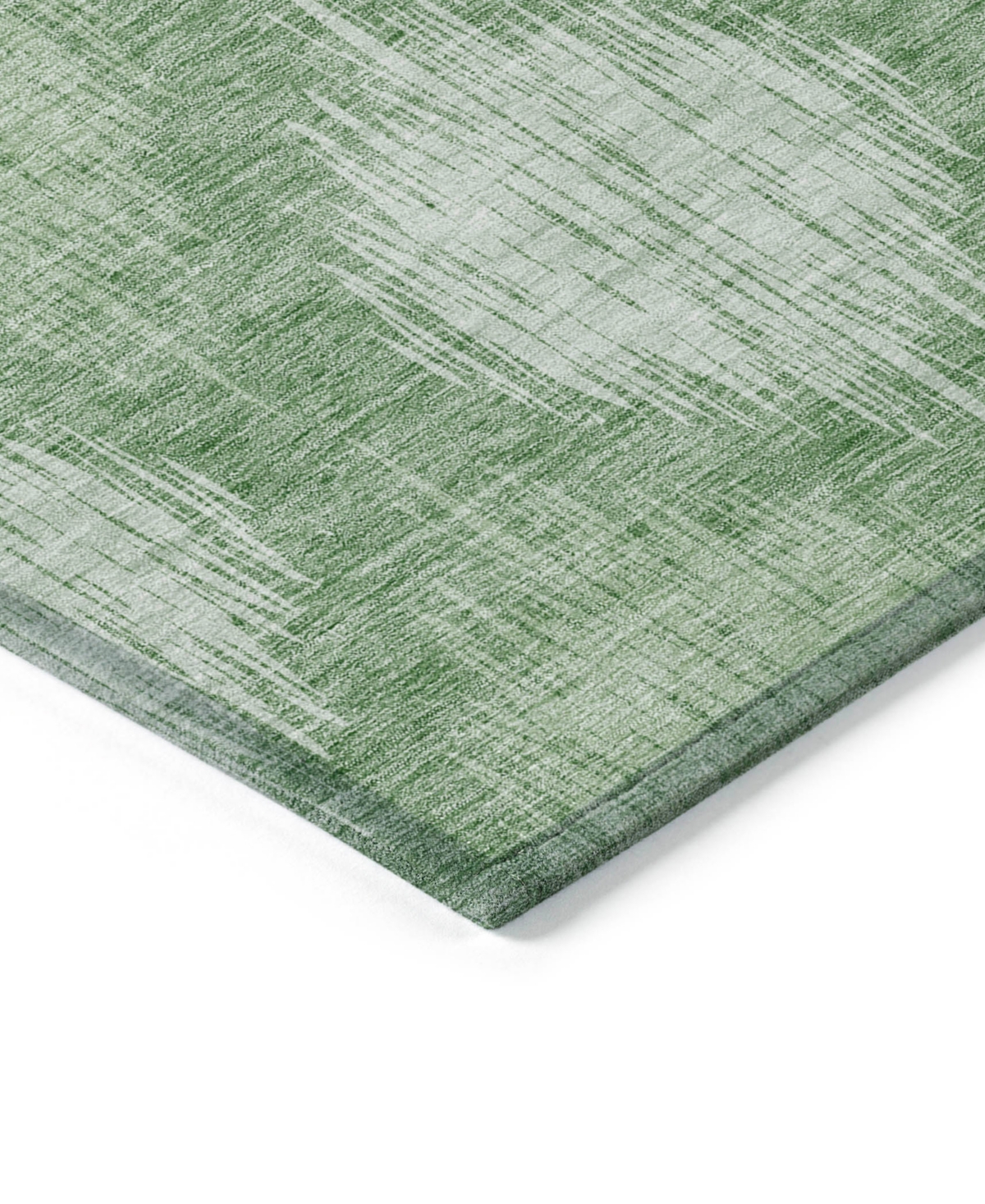 Addison Chantille Acn849 9'x12' Area Rug In Mint