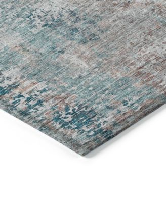 Chantille Machine Washable ACN814 9'x12' Area Rug
