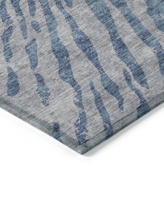 Chantille Machine Washable ACN818 9'x12' Area Rug