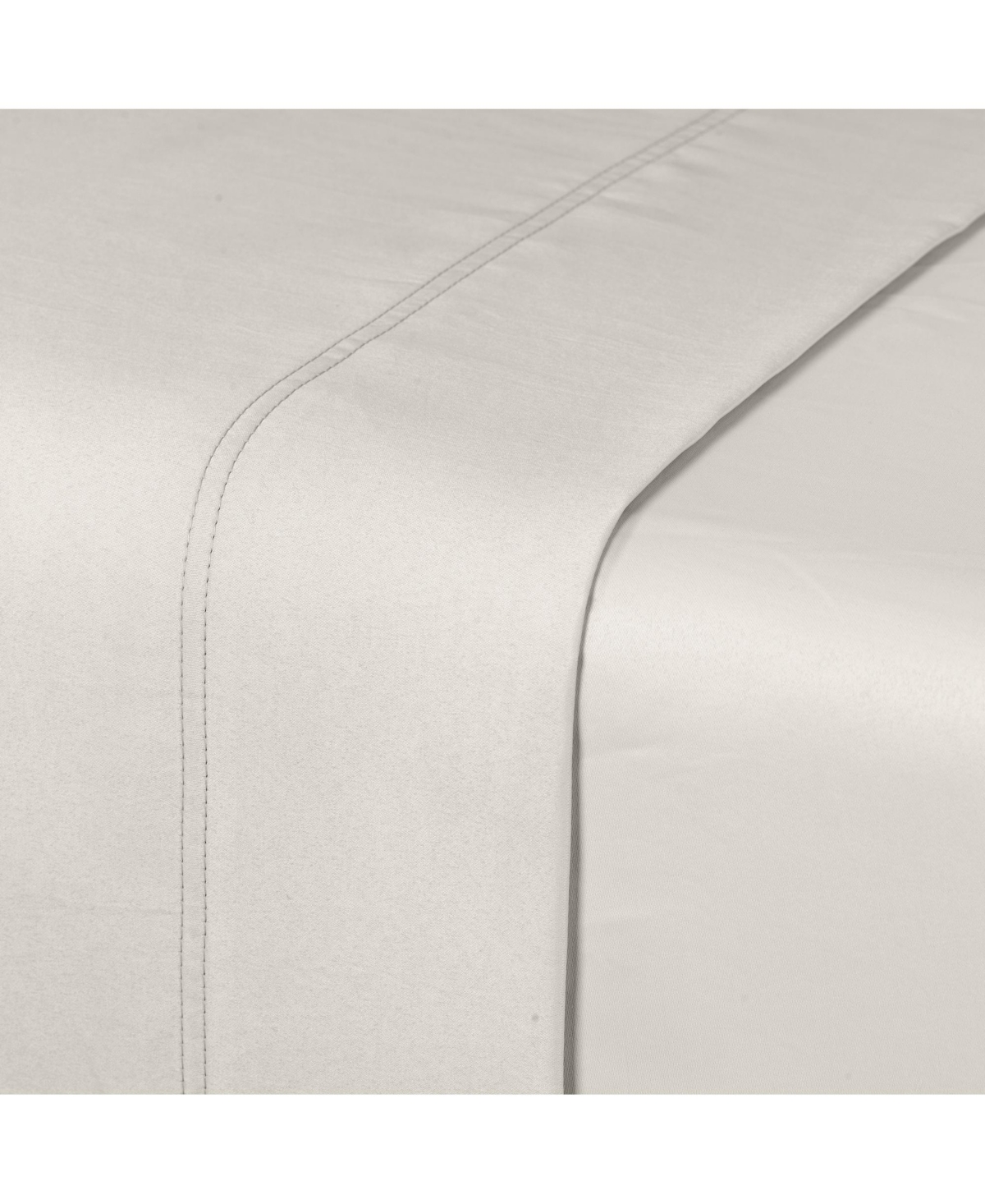 Aq Textiles Optimal Performance 900 Thread Count With Kooltex 4-pc. Sheet Set, King In Grey